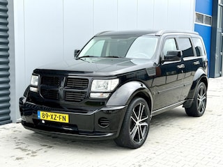 Dodge Nitro 3.7 V6 SE - Benzine - Automaat - Airco !