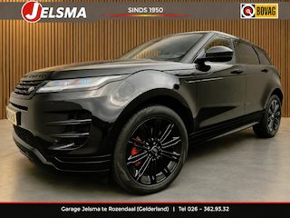 Land Rover Range Rover Evoque P270e PHEV AWD SE Dynamic Edition, Pano | Winter-pack | Camera | Orig. NL auto