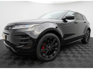 Land Rover Range Rover Evoque P270e PHEV AWD SE Dynamic Edition, Pano | Winter-pack | Camera | Orig. NL auto