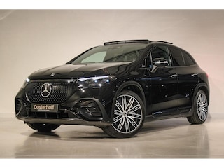 Mercedes-Benz EQE SUV 350+ AMG Line 91 kWh PANO | SFEER | BURMEST