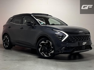 Kia Sportage 1.6 T-GDi Hybrid GT-Line Pano C360° Memory Carplay ACC