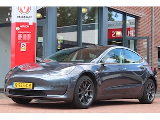 Tesla Model 3 Standard Plus RWD | Orig. NL | Auto- Pilot |