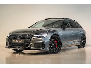 Audi A6 Avant 55 TFSI e quattro Competition PANO | TREKH