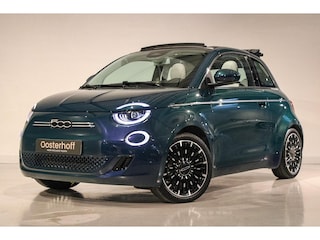 Fiat 500 La Prima 42 kWh