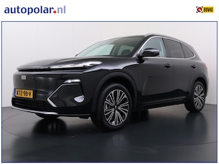 Geely Starray EM-i 1.5 Max+ 136KM Elektrisch/Pano/Massage/Leder/Direct-Leverbaar