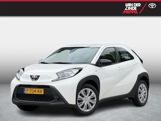 Toyota Aygo 1.0 VVT-i MT Play Airco Camera Cruise