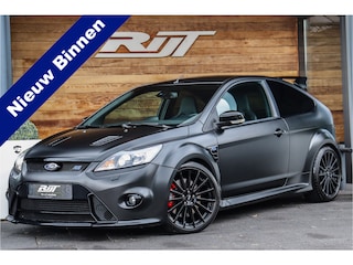 Ford Focus RS500 2.5 234/500 1/10 NL RS500 **Mountune/Recaro/Camera/First PPF**