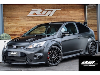 Ford Focus RS500 2.5 234/500 1/10 NL RS500 **Mountune/Recaro/Camera/First PPF**