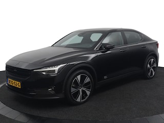 Polestar 2 78KWH Long Range Single Motor PLUS PACK \ PILOT PACK \ Rijklaarprijs!