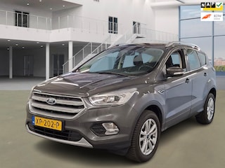 Ford Kuga 1.5 EcoBoost Trend Ultimate