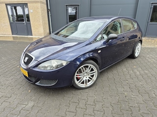 Seat Leon 1.6 Reference
