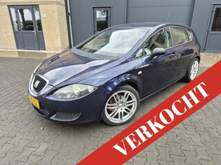 Seat Leon 1.6 Reference