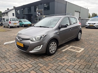 Hyundai i20 1.2i Business Edition Nw Apk - Vol Ondh