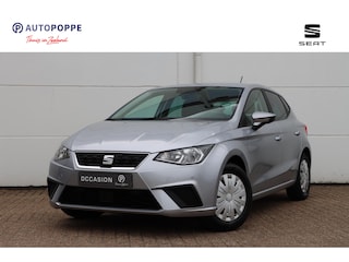 Seat Ibiza 1.0 TSI Style Business Intense 95pk