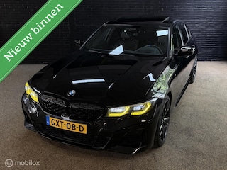 BMW M340i xDrive High Executive LASER PANO HARMAN KA