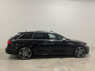 Audi A6 Avant 4.0 TFSI S6 quattro Pro Line Plus Pano Bose Navi