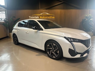 Peugeot 308 1.2 PureTech Allure Pack Business