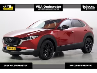 Mazda CX-30 2.0e X 186pk Sportive Bose® Trekhaak