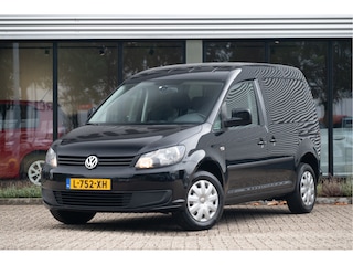 Volkswagen Caddy 1.2 TSI Highline 5p. | PDC | Uitneembare achterbank | Android | Airco