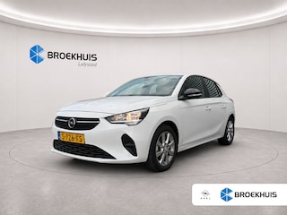 Opel Corsa 1.2 75PK LEVEL 2 EDITION+ / NAVI / AIRCO / LED / PDC / 16" LMV / BLUETOOTH / CRUISECONTROL !!