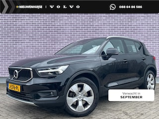Volvo XC40 2.0 T5 AWD Intro Edition Trekhaak | Adaptieve cruise control | Stoel/stuurverwarming | Achteruitrijcamera |