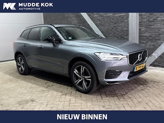 Volvo XC60 2.0 T5 Inscription | Panoramadak | ACC | Memory | Pilot Assist | Head-Up | Trekhaak | BLIS | Camera | 19 Inch