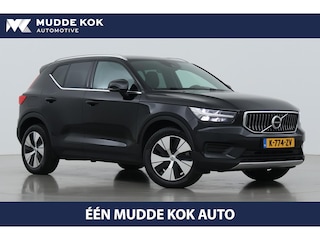 Volvo XC40 T4 Recharge Inscription | Trekhaak | Standkachel | Apple CarPlay | LED | Digitaal Cockpit | PDC | 18 Inch
