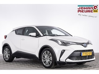Toyota C-HR 2.0 Hybrid Executive | LEDER ✅ 1e Eigenaar