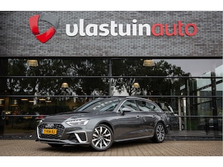Audi A4 Avant 35 TFSI S edition , Trekhaak, Bang&Olufsen, Cruise control, Audi Drive Select,