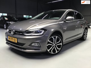 Volkswagen Polo 1.0 TSI Highline I New Apk + Banden + Accu I 2e Eigen I Digital Dash I Keyless I Clima I Cruise I Stoelverw I Led.