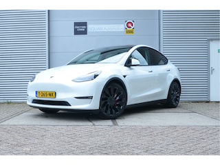 Tesla Model Y Performance AWD 75 kWh AutoPilot3.0 Ryzen