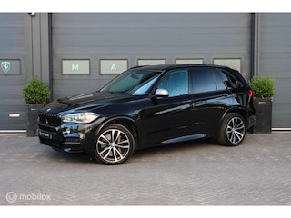 BMW X5 M50d|PANO|H&K AUDIO|SOFT CLOSE|CAMERA|MEMORY