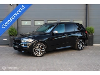 BMW X5 M50d|PANO|H&K AUDIO|SOFT CLOSE|CAMERA|MEMORY