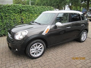 Mini Countryman 1.6 Cooper Chili automaat