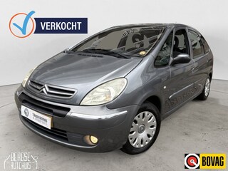 Citroën Xsara Picasso 1.8i-16V Image Cruise Clima Trekhaak
