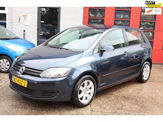 Volkswagen Golf Plus 1.2 TSI Comfortline BlueMotion , Navi , Airco ,Groot scherm