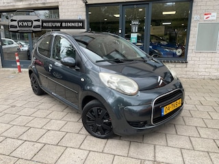 Citroën C1 1.0-12V 5Drs Airco Carplay APK NAP