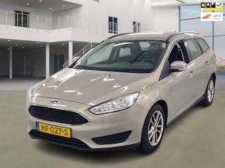 Ford Focus Wagon 1.0 Trend Edition