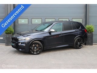 BMW X5 M50d|PANO|H&K AUDIO|SOFT CLOSE|CAMERA|LEDER|MEMORY