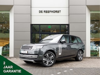 Land Rover Range Rover 3.0 P510e Autobiography PHEV | Meridian™ 3D Surround Sound System | 22" Style 1072 | Pixel LED |