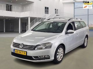 Volkswagen Passat Variant 1.4 TSI Comfort Executive Line BlueMotion