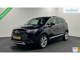 Opel Crossland X 1.2 Turbo Innovation TREKHAAK CAMERA NAVI CARPLAY CRUISE LM.