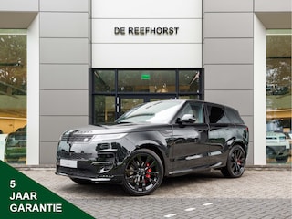 Land Rover Range Rover Sport 3.0 P460e Dynamic SE PHEV | Technology Pack | Towing Pack | Premium Upgrade Interior Pack | Soft door close