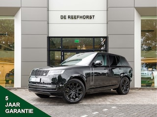 Land Rover Range Rover 3.0 P460e Autobiography PHEV | Towing Pack |  Shadow Exterior Pack | Towing Pack | 22" Style 1073, Gloss Black wheels