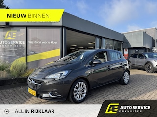 Opel Corsa 1.4 Innovation Rijklaar incl. garantie ! | Camera | LMV | Cruise | Climate control