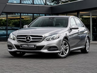 Mercedes-Benz E-klasse 220 CDI Ambition Avantgarde | Trekhaak
