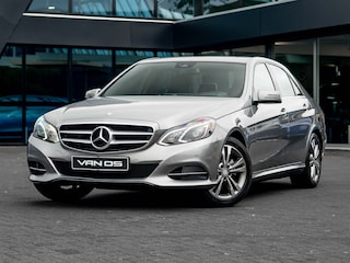 Mercedes-Benz E-klasse 220 CDI Ambition Avantgarde | Trekhaak