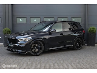 BMW X5 xDrive45e|M-Sport|Aero Pack|PANO|H&K|HUD|Individual