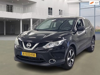 Nissan Qashqai 1.2 Premier Edition