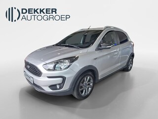 Ford Ka+ 1.2 Active
